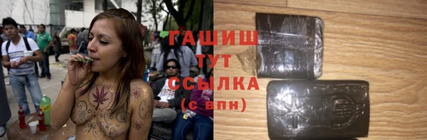 хмурый Алексеевка